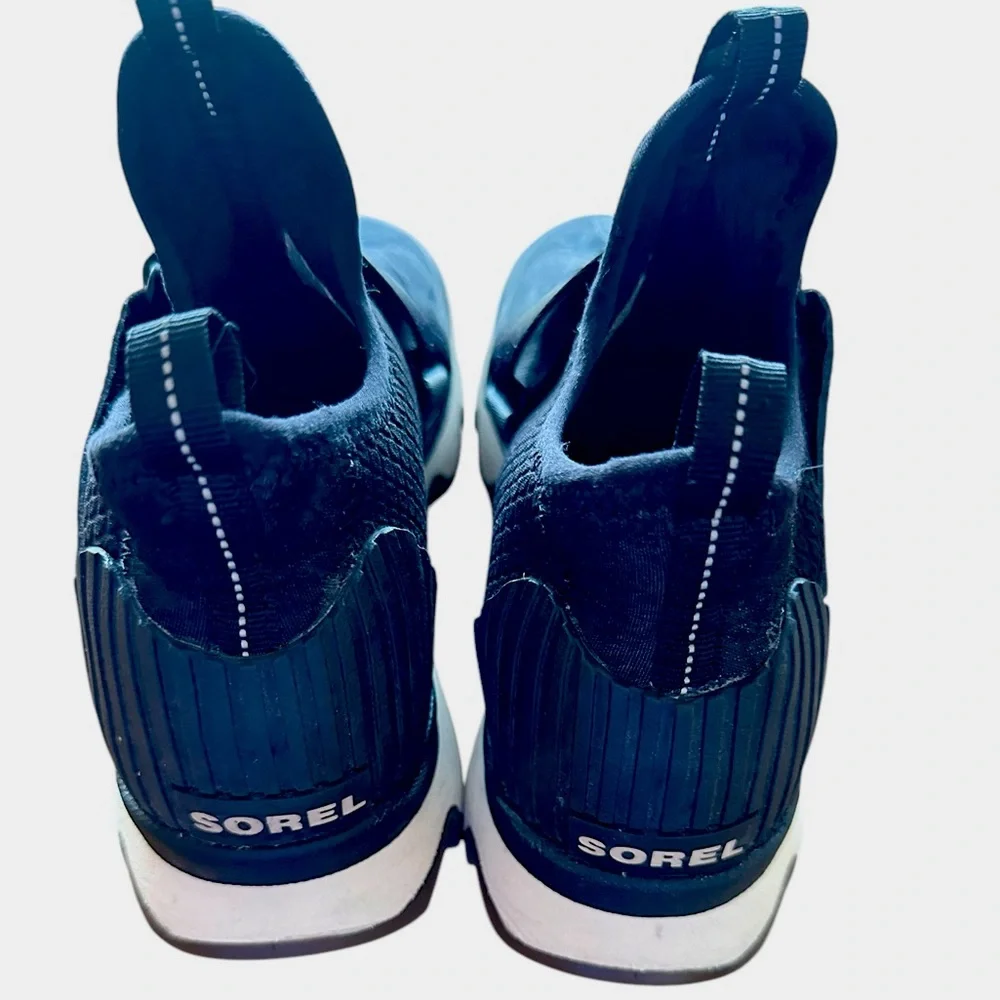 Sorel excellent preowned